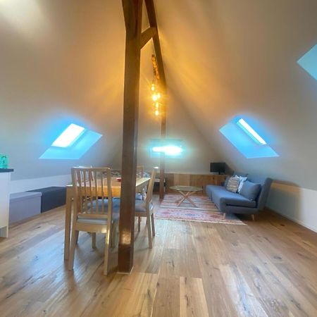 Appartement Les Magniolas à Prilly Extérieur photo