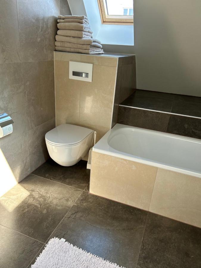 Appartement Les Magniolas à Prilly Extérieur photo