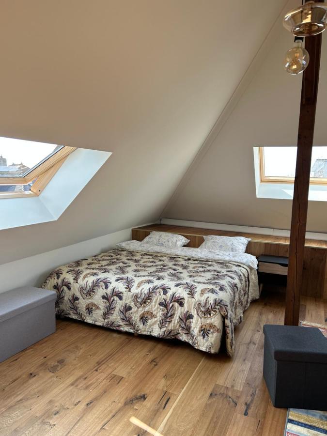 Appartement Les Magniolas à Prilly Extérieur photo