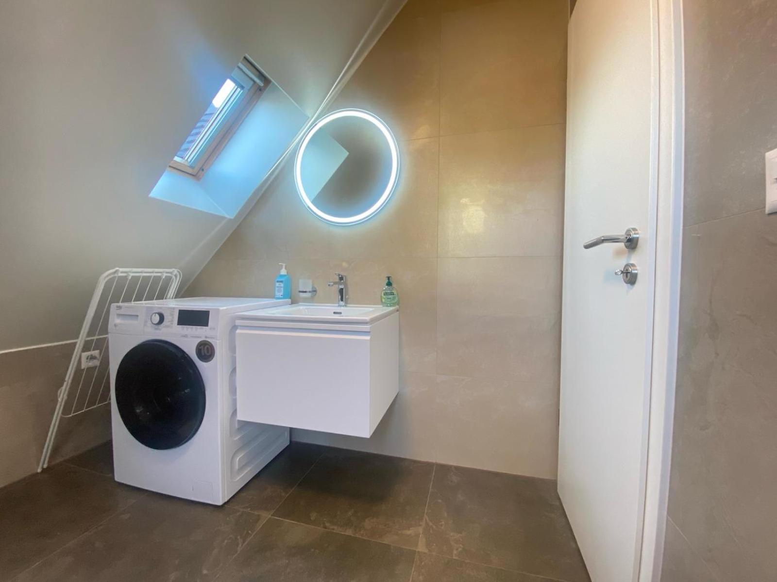 Appartement Les Magniolas à Prilly Extérieur photo
