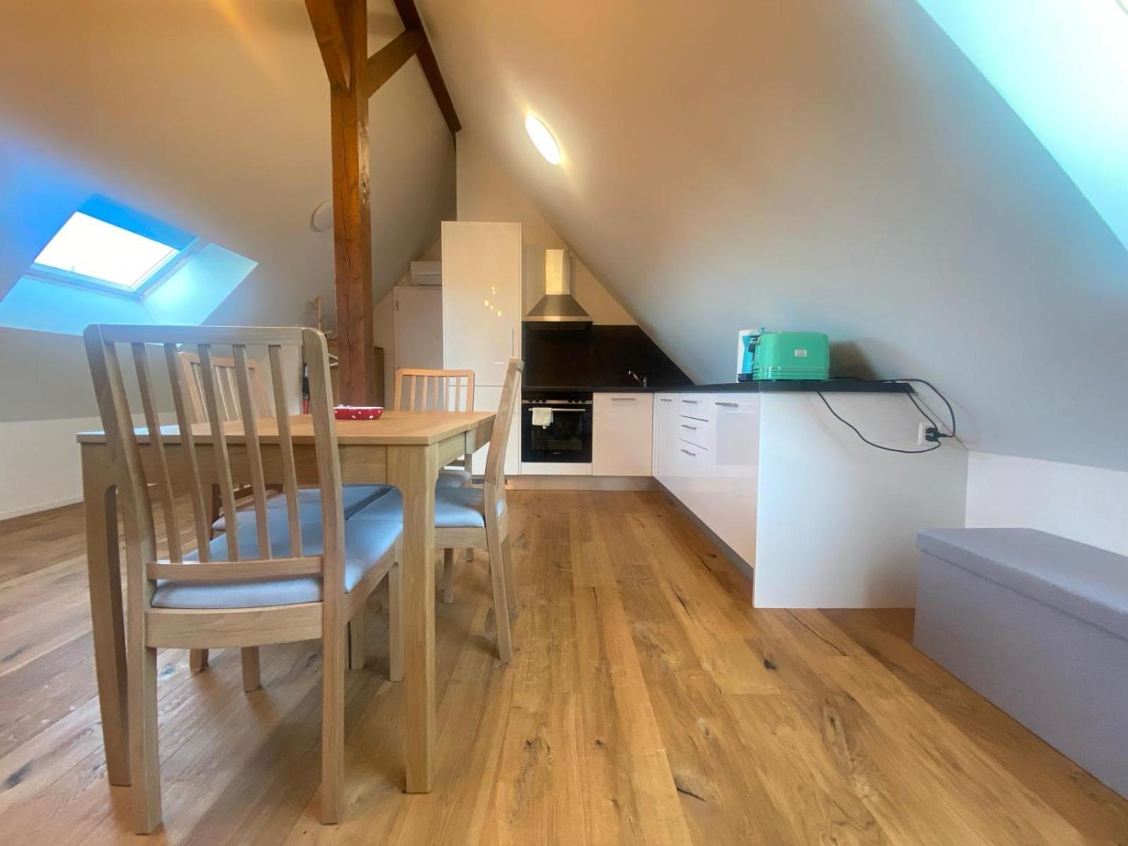 Appartement Les Magniolas à Prilly Extérieur photo
