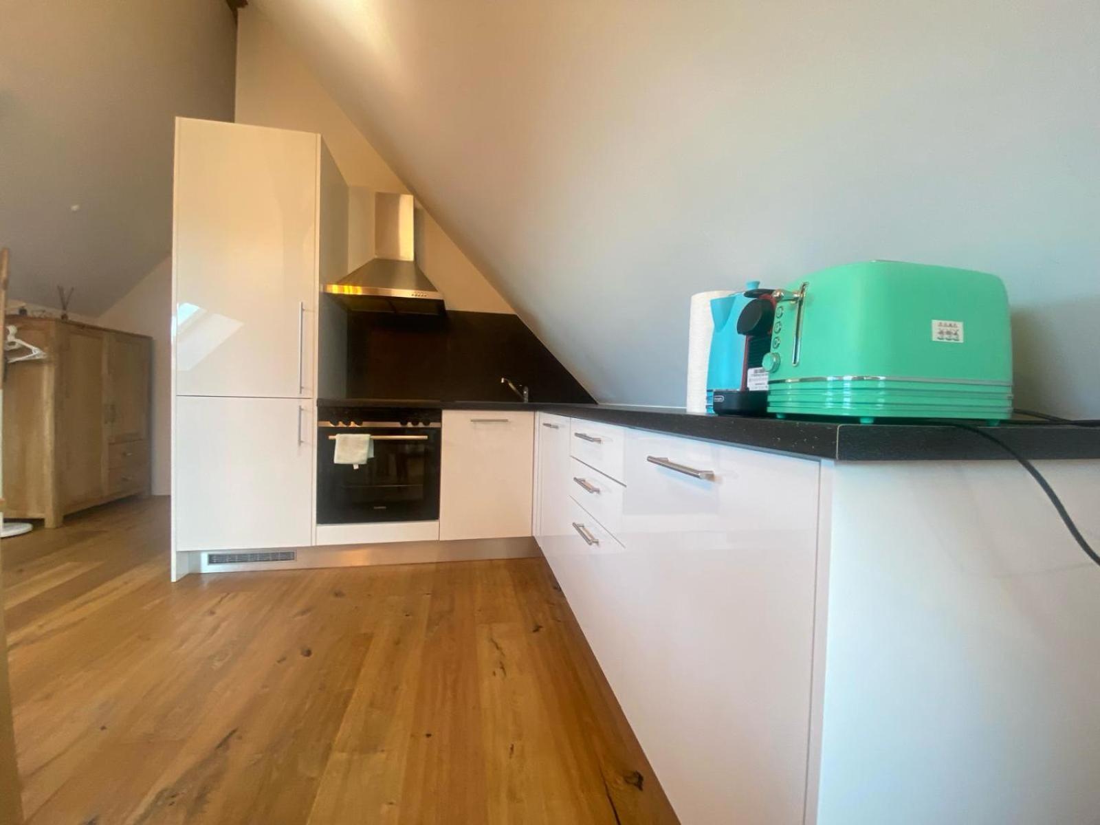 Appartement Les Magniolas à Prilly Extérieur photo
